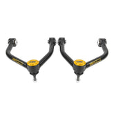 4130 Upper Control Arms for Ford Raptor