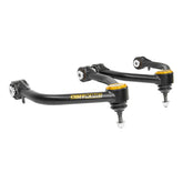 4130 Upper Control Arms for Ford Raptor