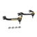 4130 Upper Control Arms for GMC Sierra