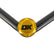 4130 Upper Control Arms for GMC Sierra