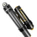 2.5 Smooth Body Shocks | DCA Piggyback Reservoir for GMC Sierra