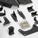 Over-sized Front Wheel Wells for Chevrolet Silverado