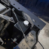 Wiper Fluid Tank for Chevrolet Silverado