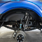 Bolt On Bump Stop Kit for Ford F-150