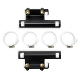 Bolt on Reservoir Mounts for Ford F-150