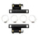Bolt on Reservoir Mounts for Ford F-150