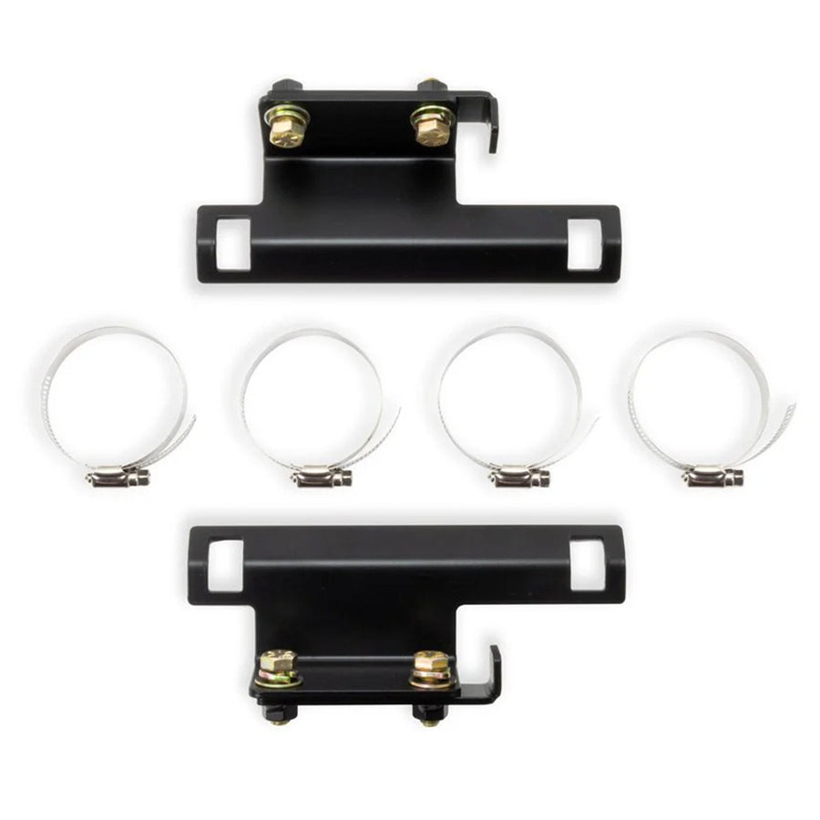 Bolt on Reservoir Mounts for Ford F-150