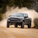 Long Travel Kit for Ford F-150