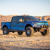 Long Travel Kit for Ford F-150