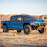 Long Travel Kit for Ford F-150