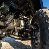 Long Travel Kit for Ford F-150