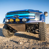 Long Travel Kit for Ford F-150