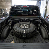 Prefab Bed Cage for Ford F-150