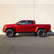 Boxed Upper Control Arms for Chevrolet Colorado