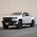 Boxed Upper Control Arms for Chevrolet Colorado