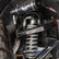 Boxed Upper Control Arms for Chevrolet Colorado