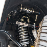 Boxed Upper Control Arms for Chevrolet Colorado