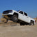 High Clearance Front Bumper Shell for Chevrolet Silverado
