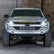 Prerunner Front Bumper for Chevrolet Silverado