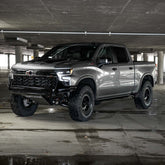 Performance Lower Control Arms for Chevrolet Silverado