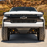 Performance Lower Control Arms for Chevrolet Silverado