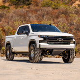 Performance Lower Control Arms for Chevrolet Silverado