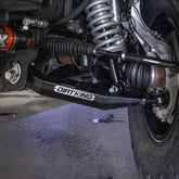 Performance Lower Control Arms for Chevrolet Silverado
