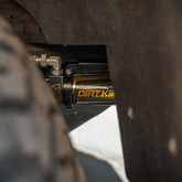 Bolt on Reservoir Mounts for Chevrolet Silverado