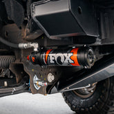 Bolt on Reservoir Mounts for Chevrolet Silverado