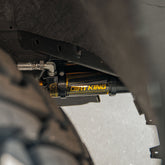 Bolt on Reservoir Mounts for Chevrolet Silverado