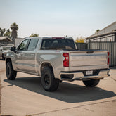 2.0 IFP Smooth Body Shocks for Chevrolet Silverado