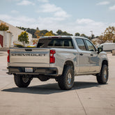 2.0 IFP Smooth Body Shocks for Chevrolet Silverado