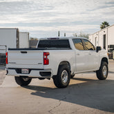 2.0 IFP Smooth Body Shocks for Chevrolet Silverado