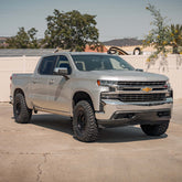 2.0 IFP Smooth Body Shocks for Chevrolet Silverado