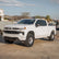 2.0 IFP Smooth Body Shocks for Chevrolet Silverado