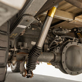 2.0 IFP Smooth Body Shocks for Chevrolet Silverado