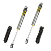 2.0 IFP Smooth Body Shocks for Chevrolet Silverado