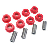 Upper Arm Bushing Rebuild Kit for Nissan Titan