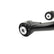 4130 Upper Control Arms for Chevrolet Silverado