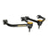 4130 Upper Control Arms for Chevrolet Silverado