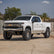 2.5 Coilovers | DCA Remote Reservoir for Chevrolet Silverado