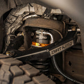 2.5 Coilovers | DCA Remote Reservoir for Chevrolet Silverado