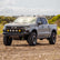 2.5 Smooth Body Shocks | DCA Piggyback Reservoir for Chevrolet Silverado