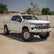 2.5 Smooth Body Shocks | DCA Piggyback Reservoir for Chevrolet Silverado