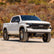 2.5 Smooth Body Shocks | DCA Piggyback Reservoir for Chevrolet Silverado