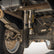 2.5 Smooth Body Shocks | DCA Piggyback Reservoir for Chevrolet Silverado
