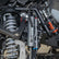 Bypass Shock Hoop Kit for Chevrolet Silverado