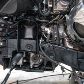 Front Frame Plate Kit for Chevrolet Silverado