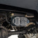 Hitch Receiver for Plate Bumper for Chevrolet Silverado