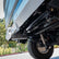 Hitch Receiver for Plate Bumper for Chevrolet Silverado